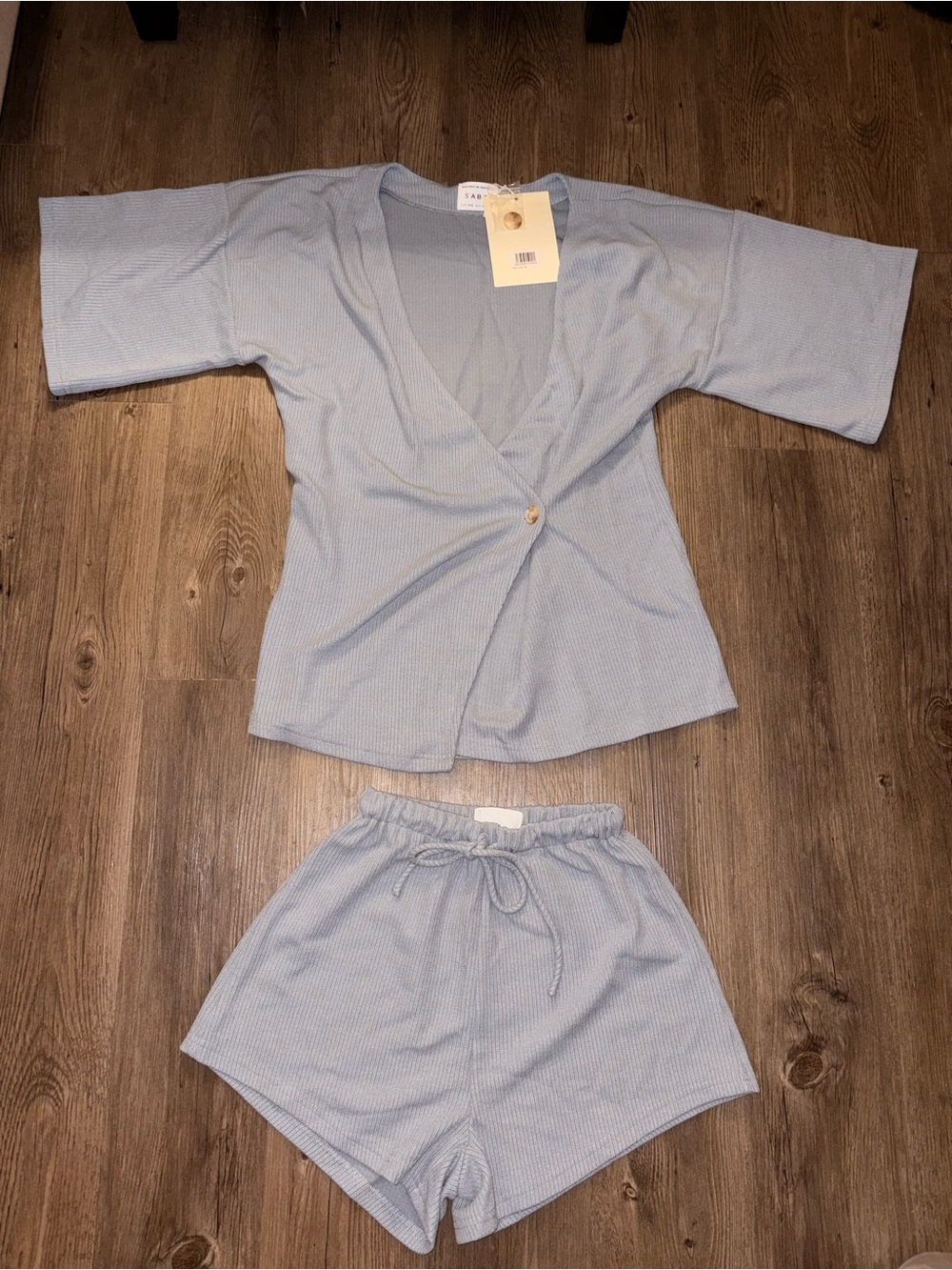 SABO Two Piece Set